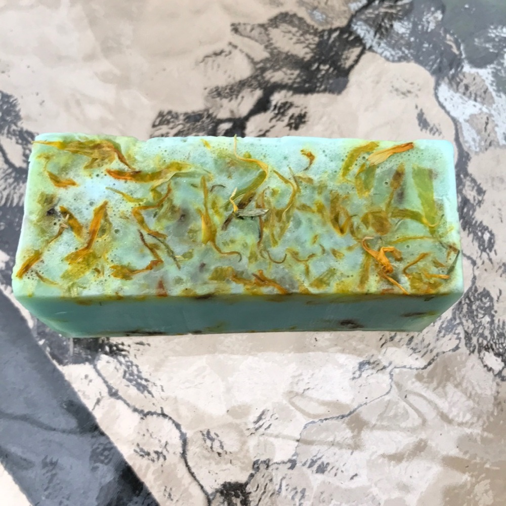 Goat Milk Soap